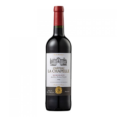 Chateau La ���� ������ 2019