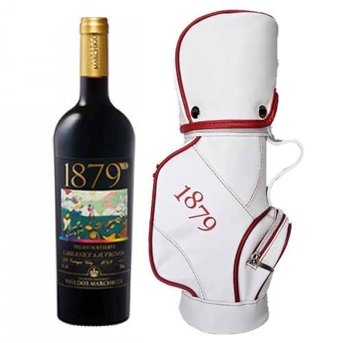 1879A ������ White ver.