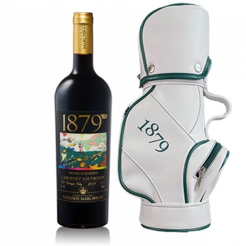 1879A ������ White ver.