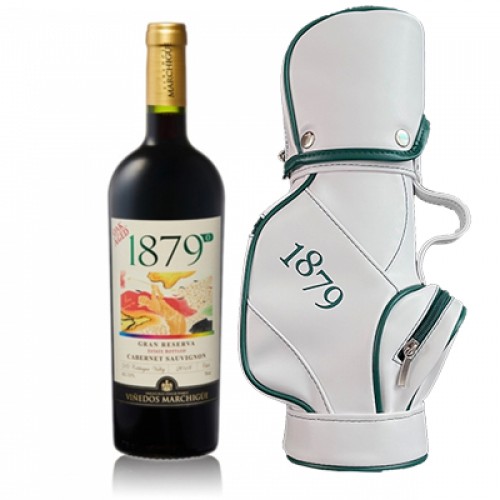 1879O ������ White ver.